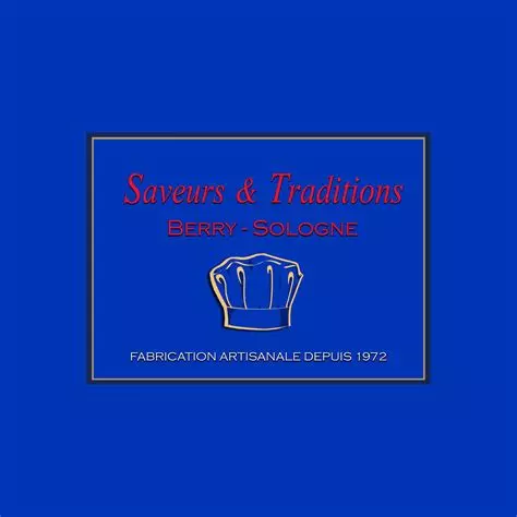 Logo Saveurs et traditions
